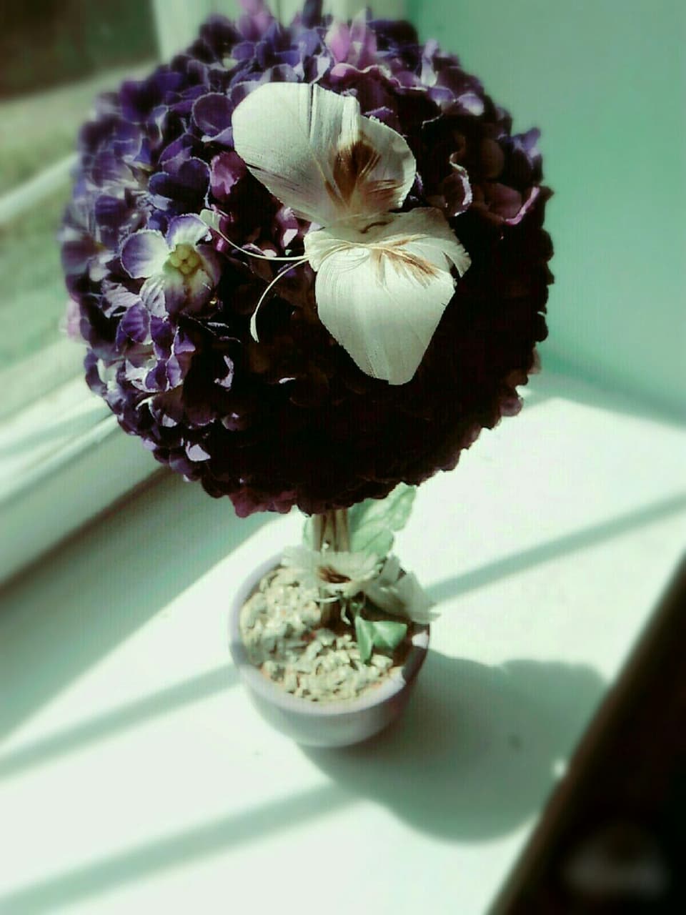 flower