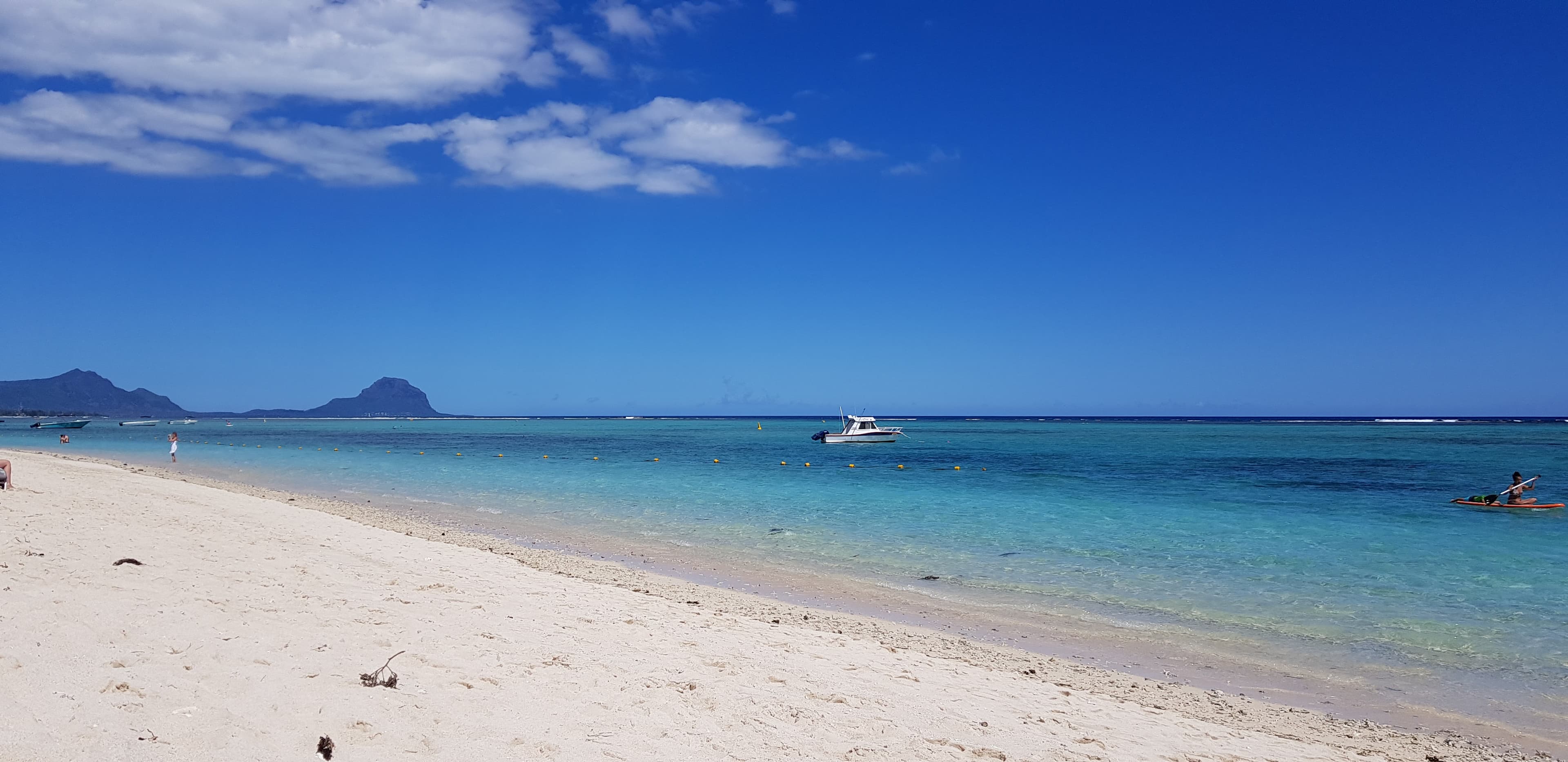 ile maurice