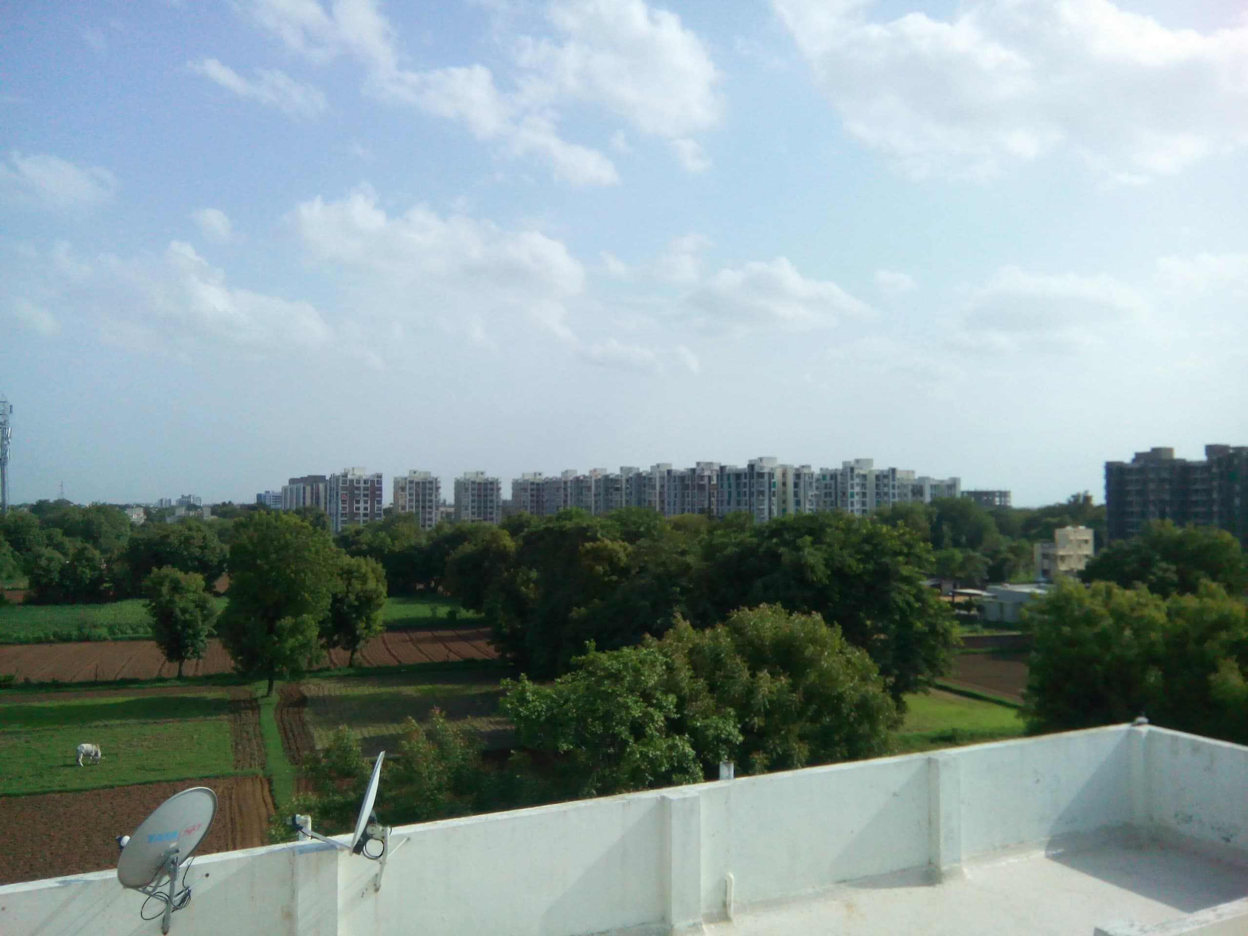gandhinagar