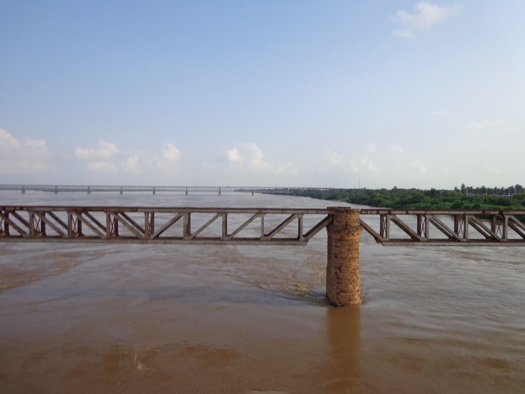 bridge