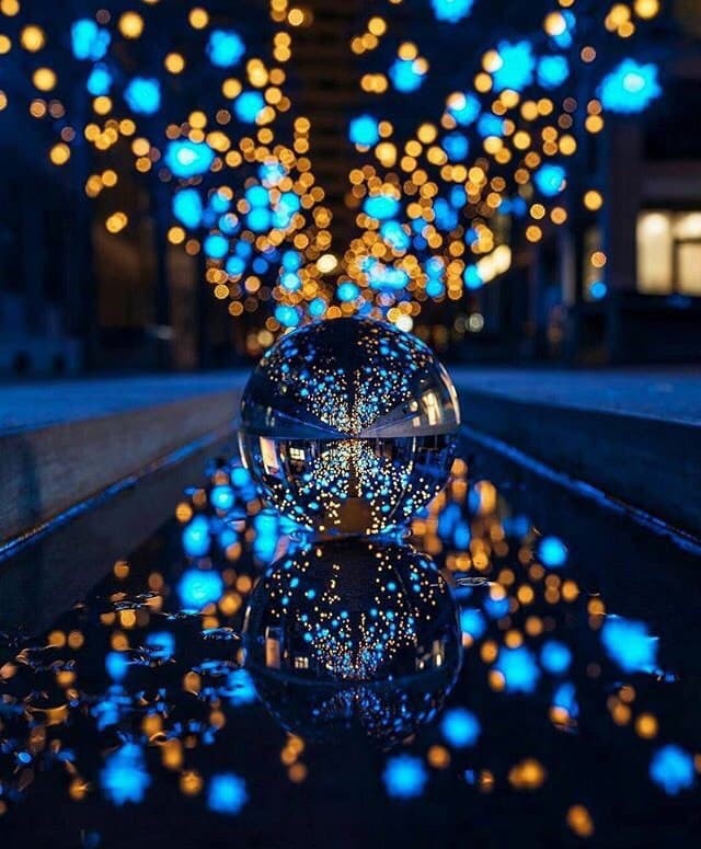 Мир