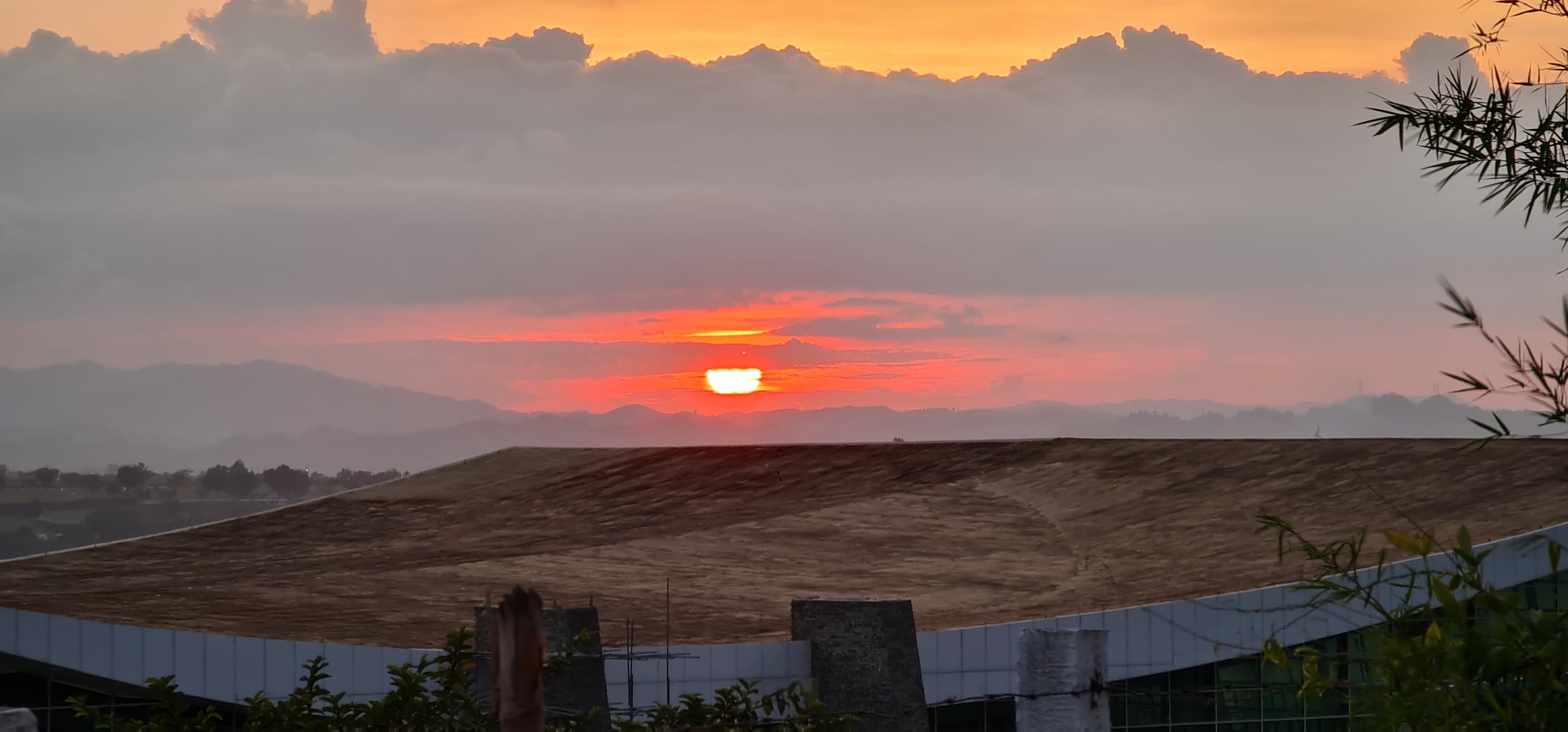 Sundown