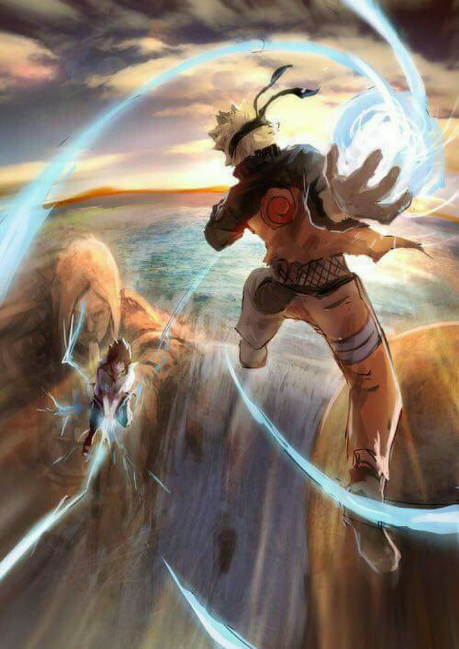 Naruto