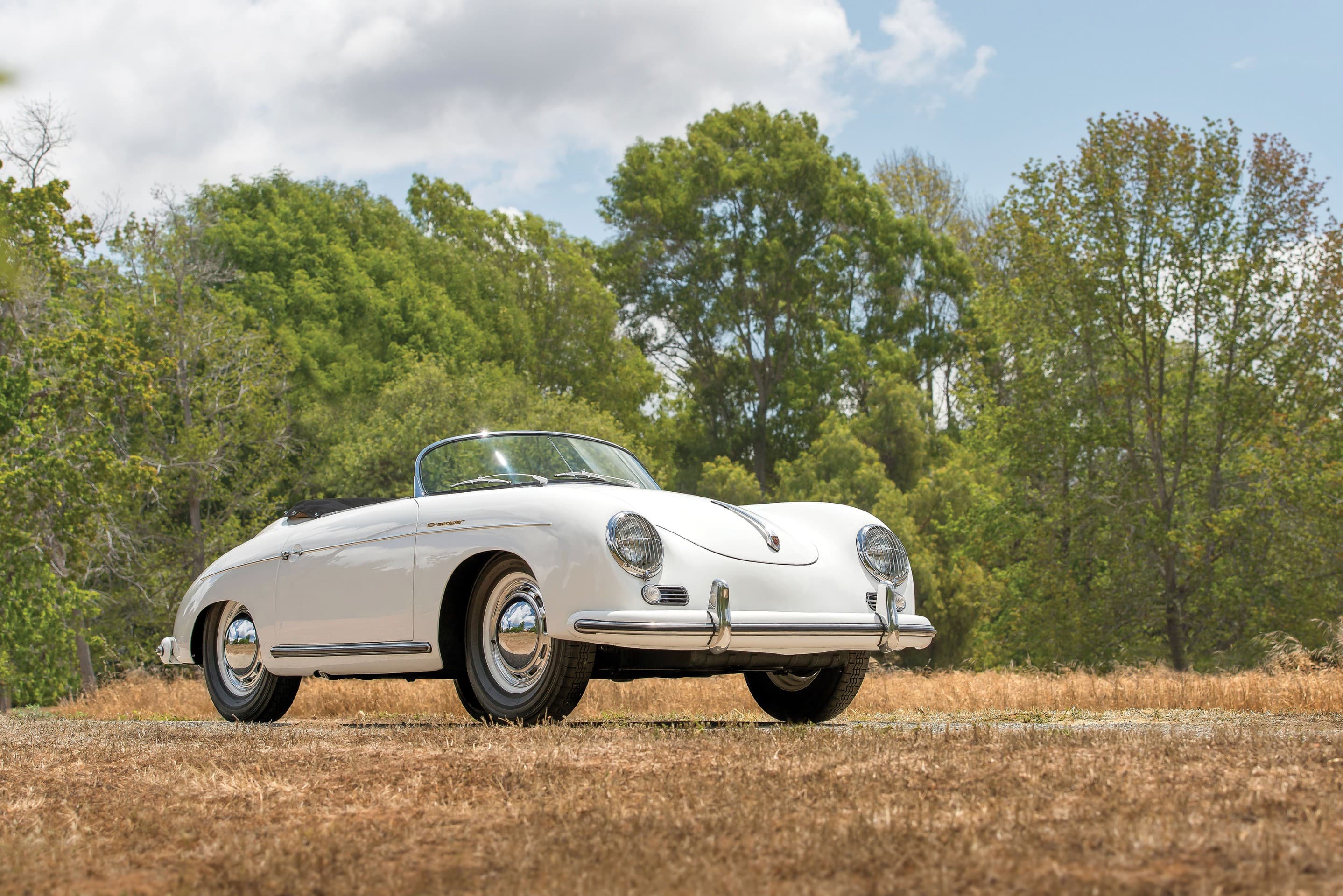 porsche