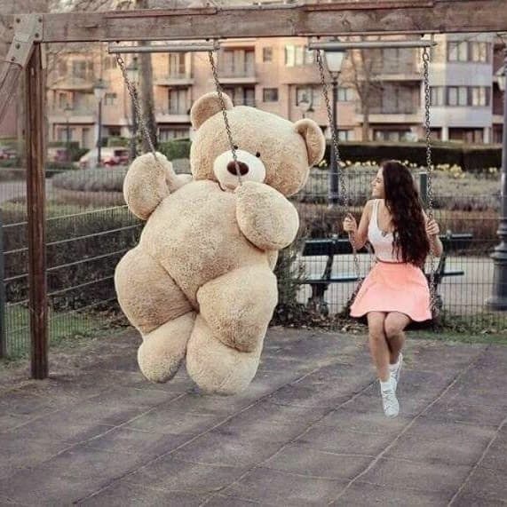 ❤