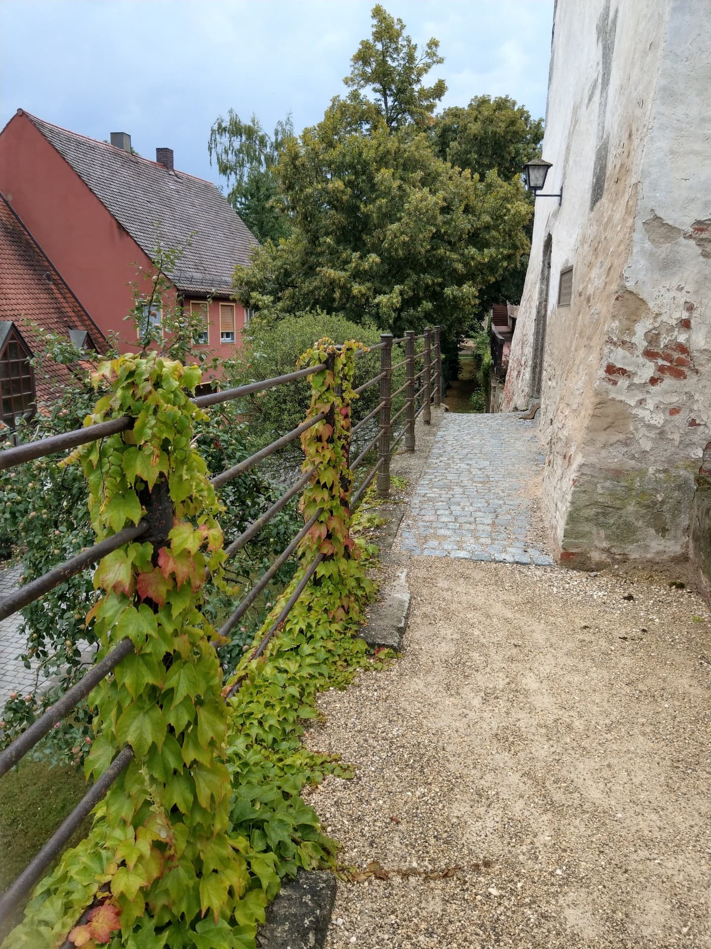 Nördlingen