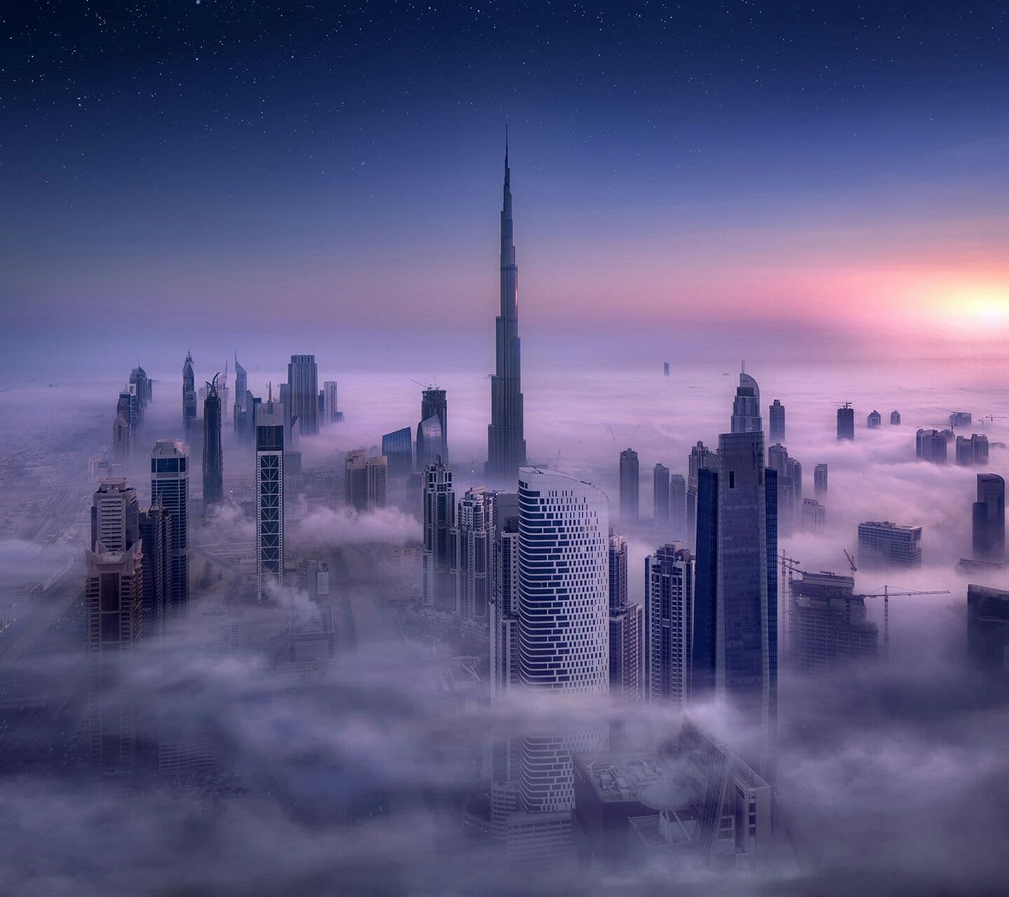 City