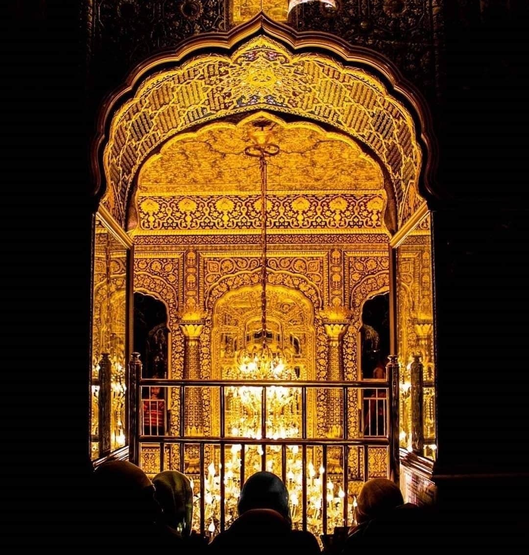 golden temple