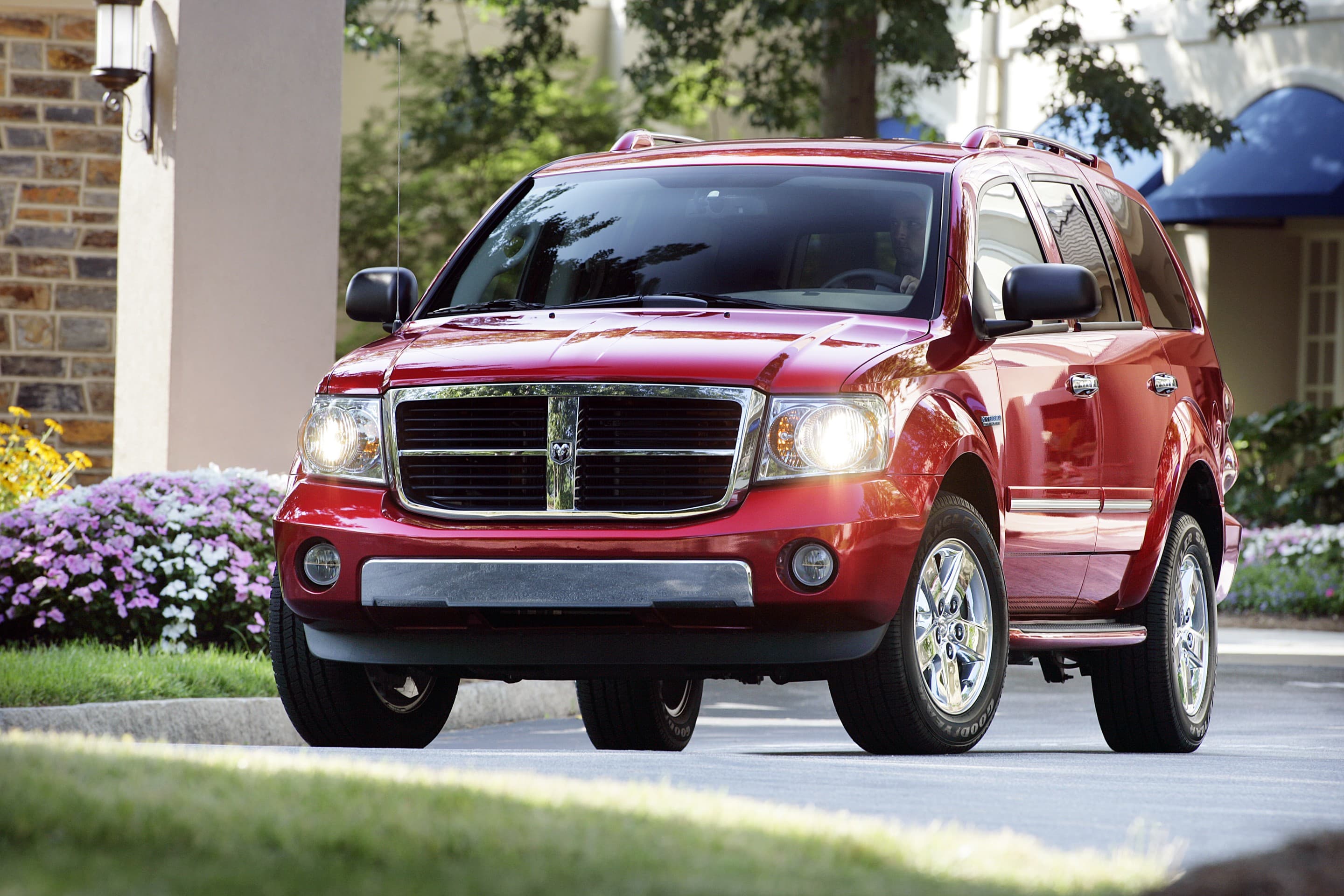 dodge