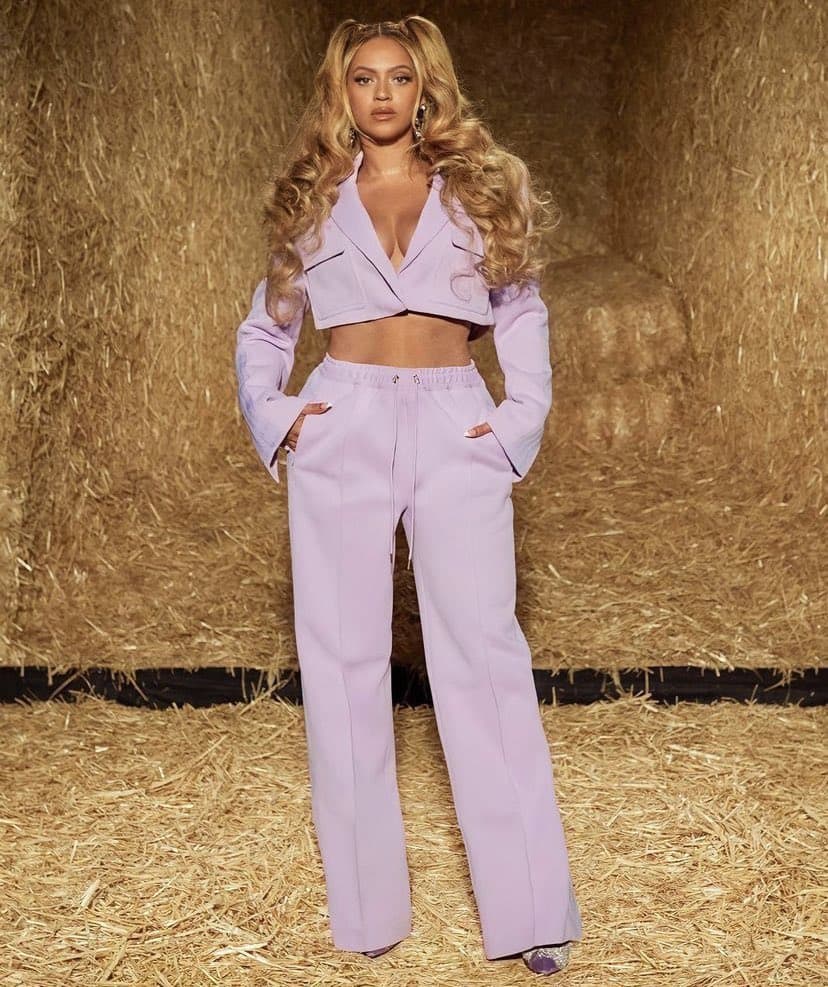 Beyoncé