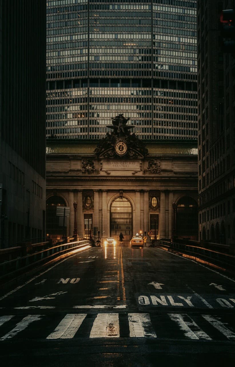 New york