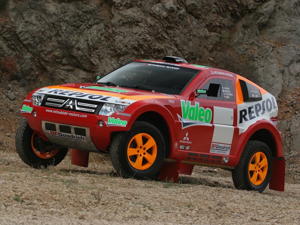 mitsubishi