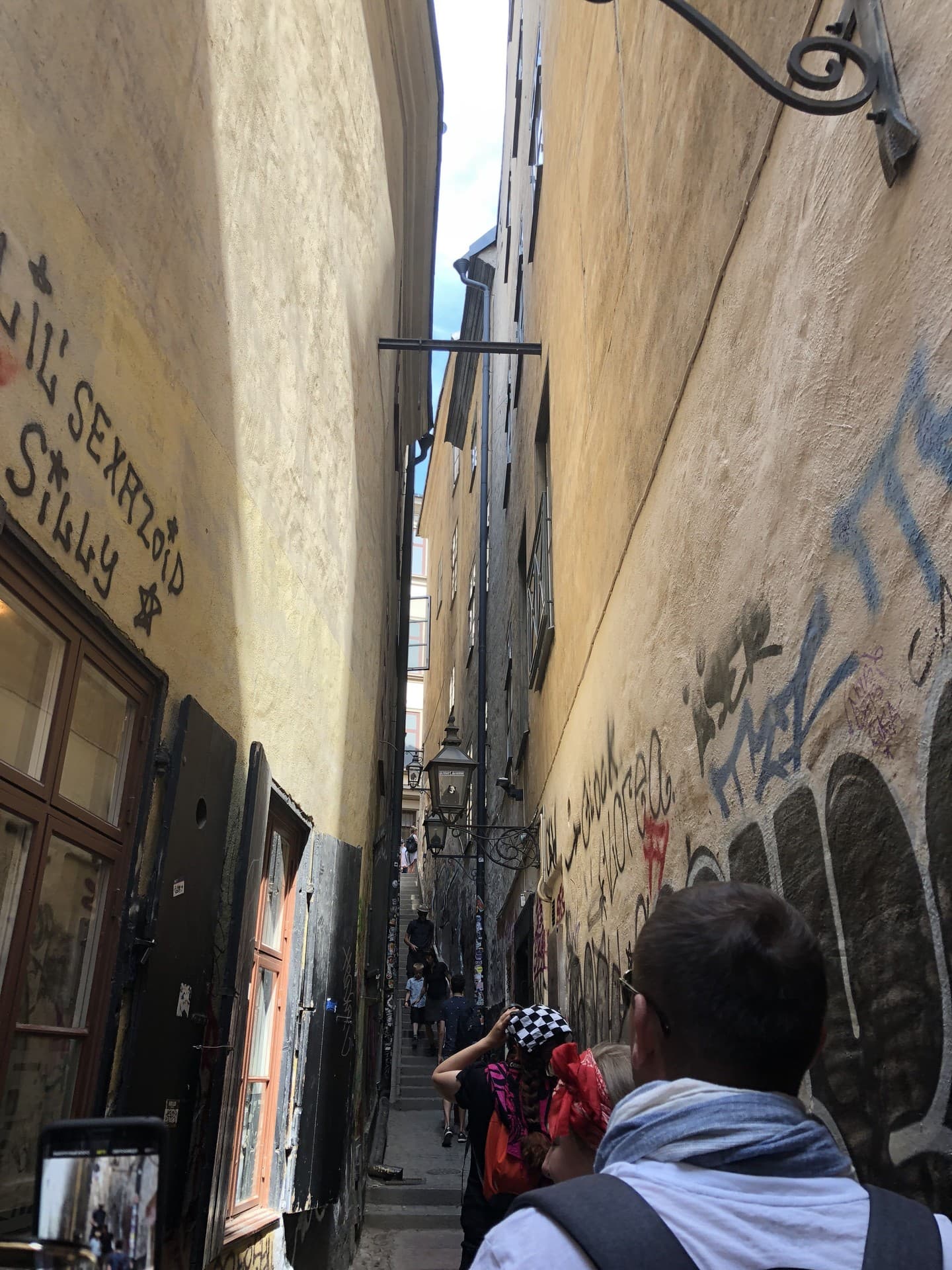 Stockholm