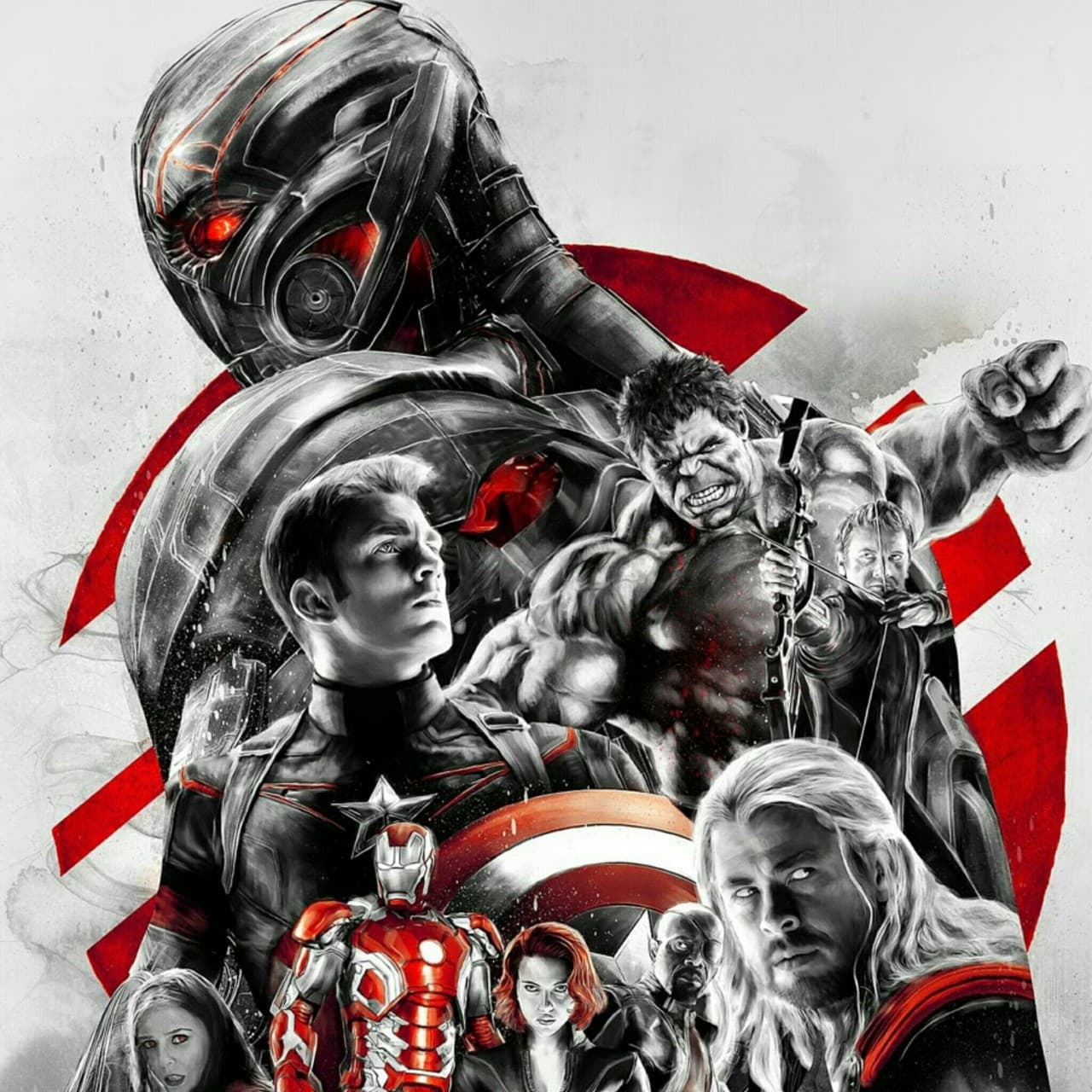 avengers