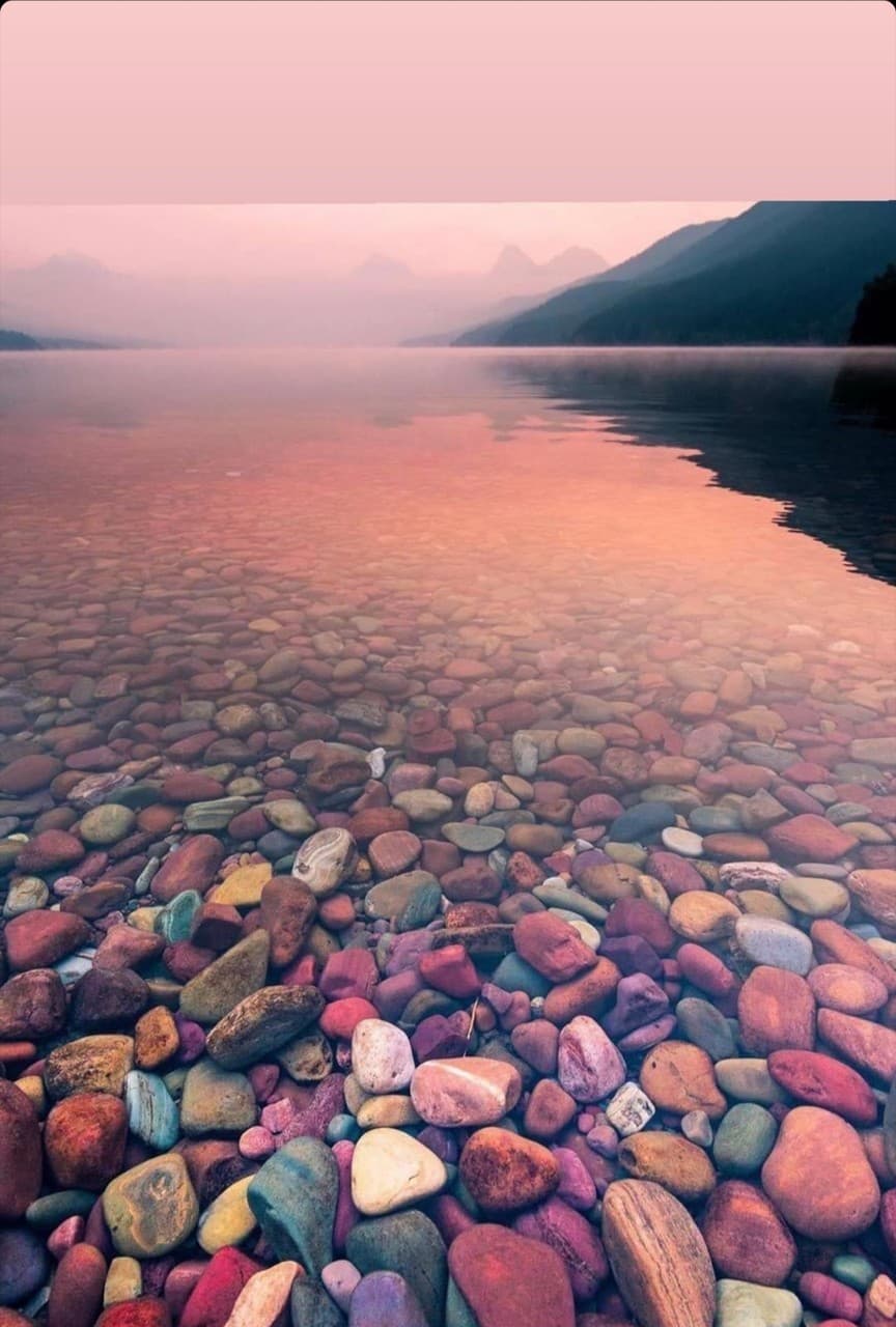 water