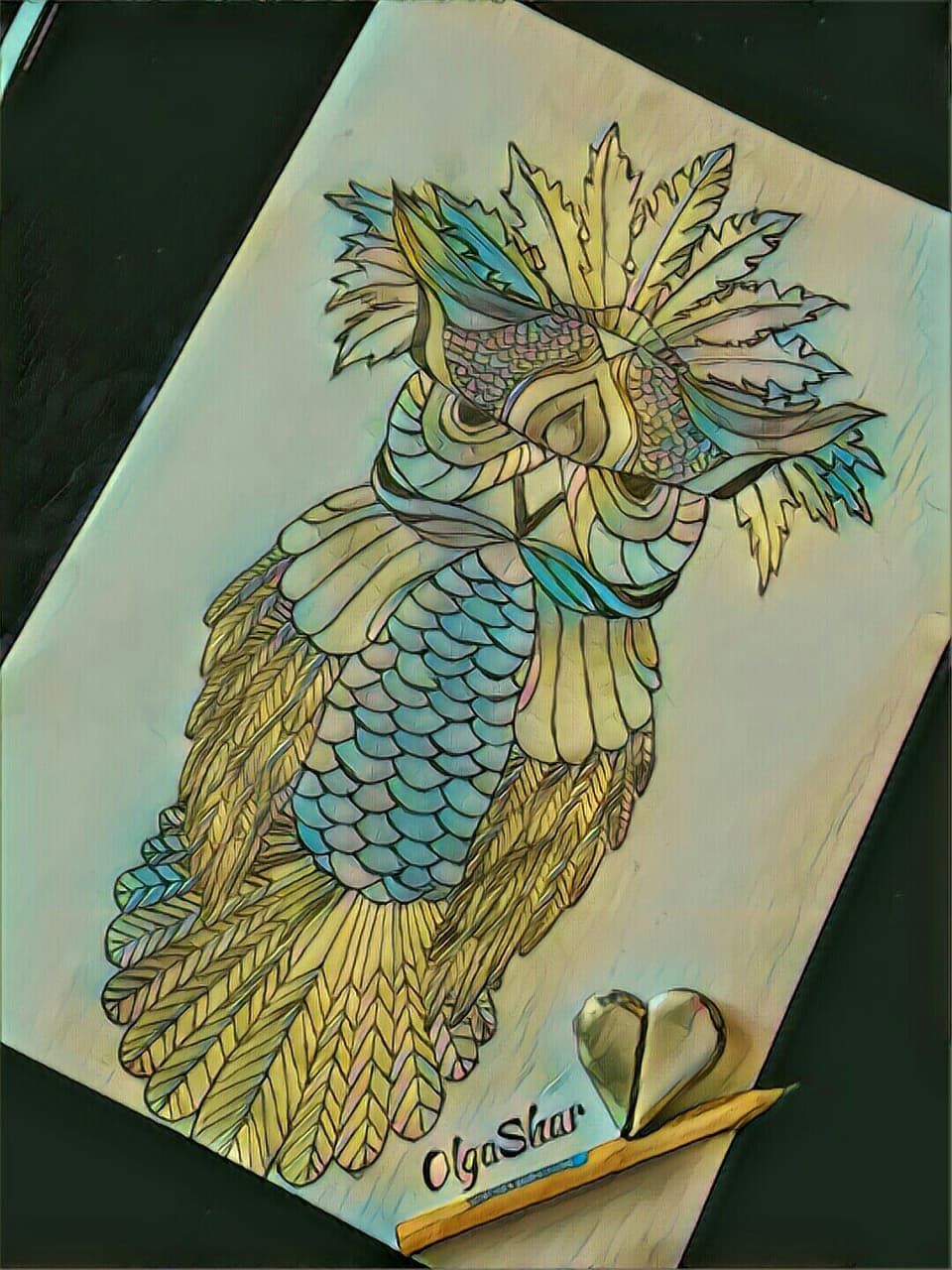 Сова