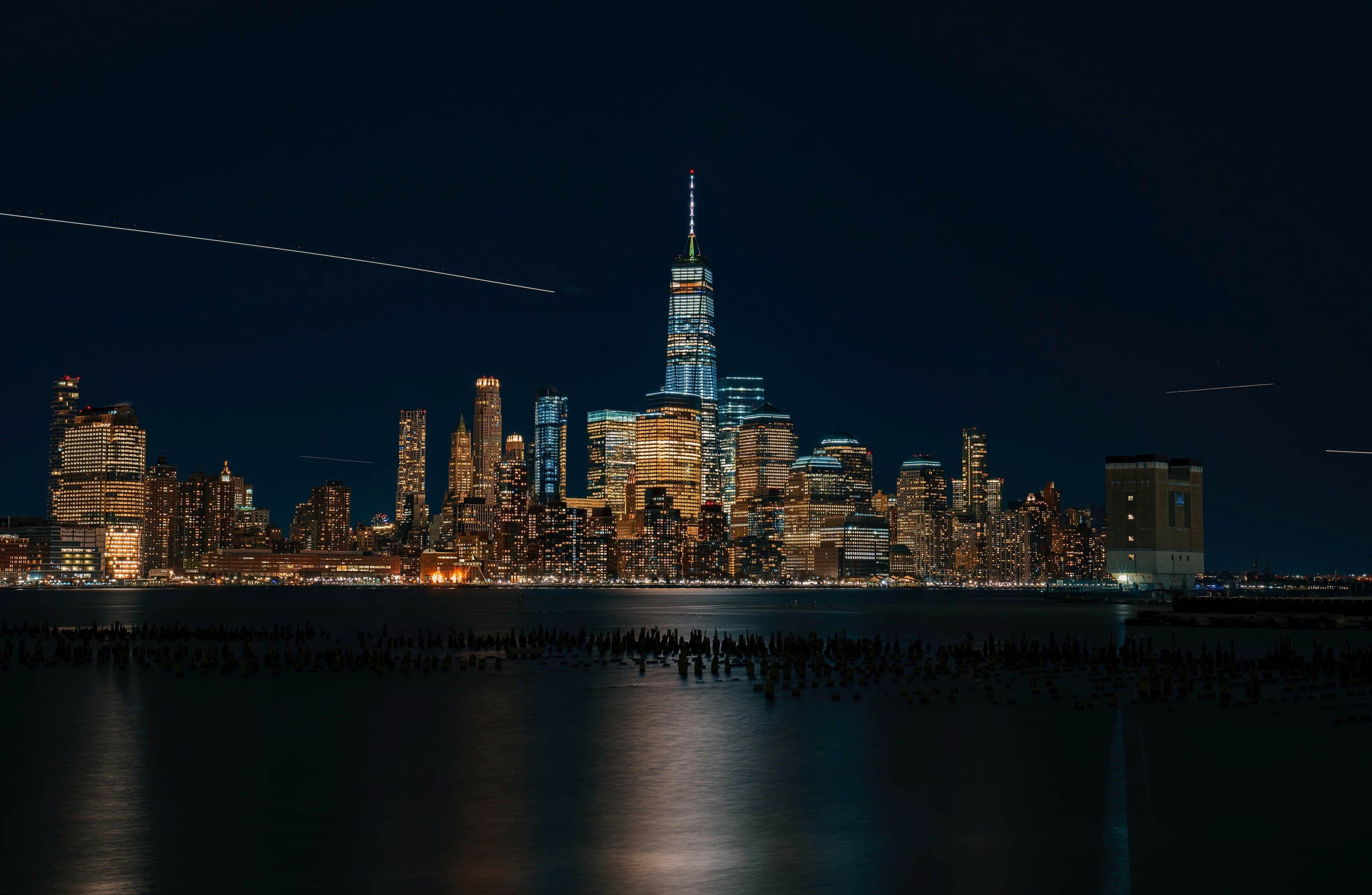 City