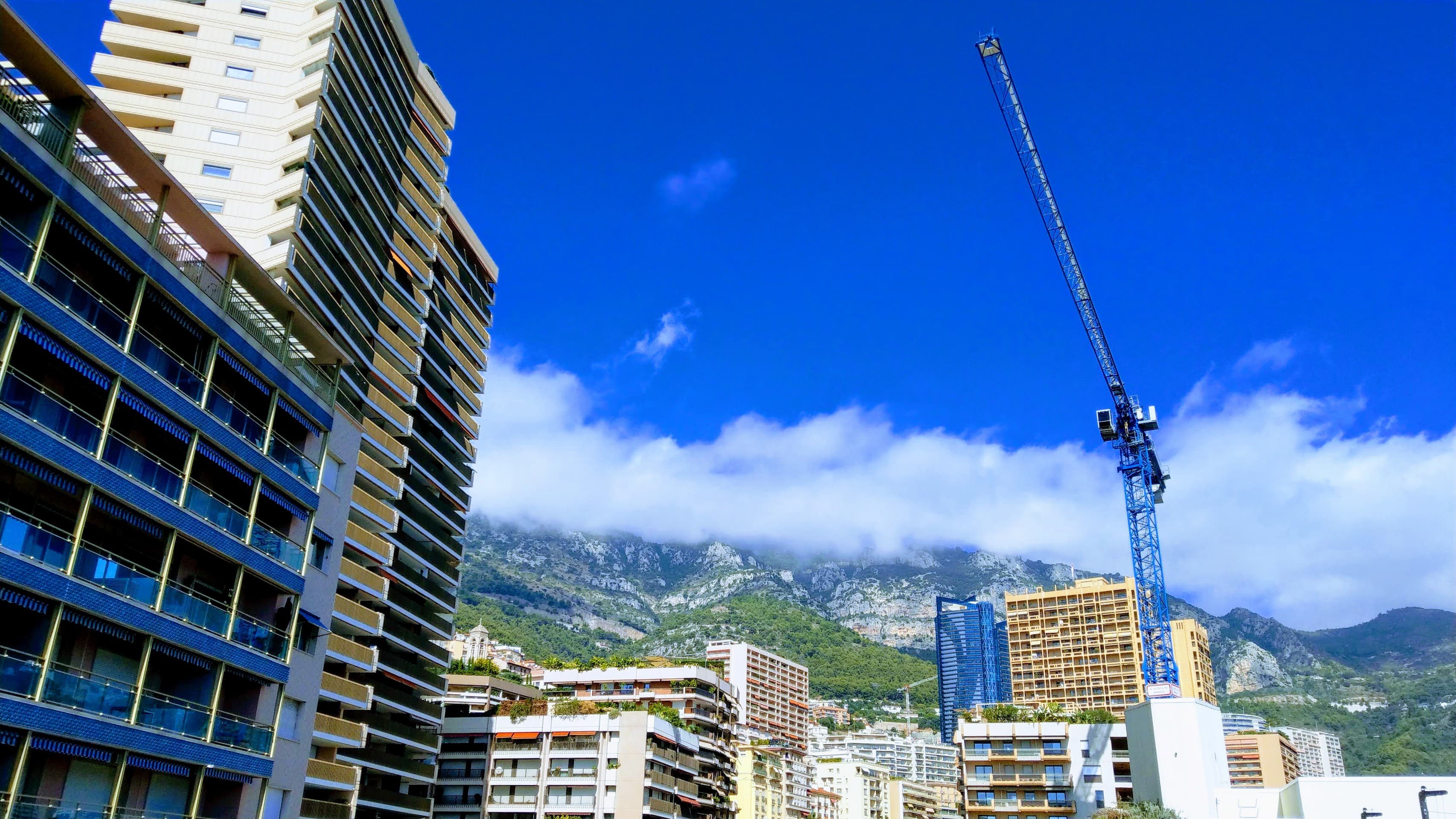 Monaco