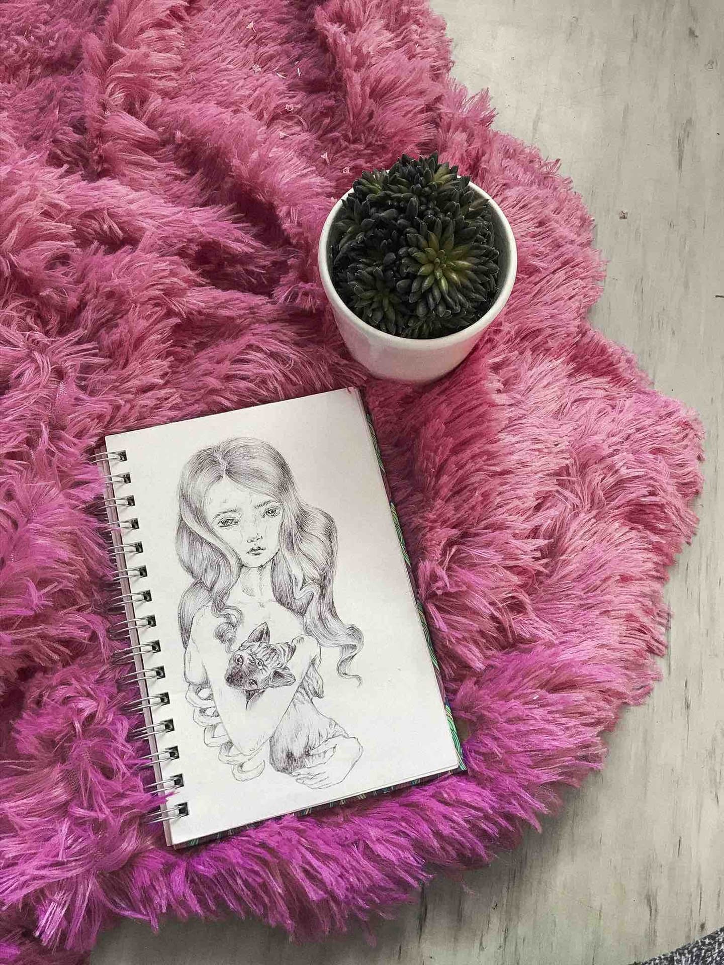 drawing
