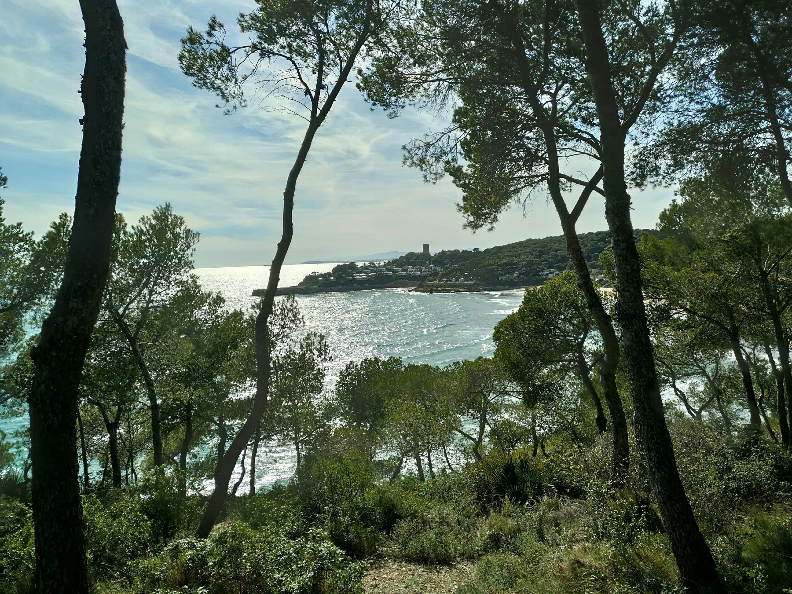 Playa La Mora