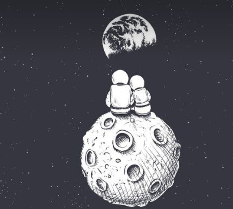astronauta