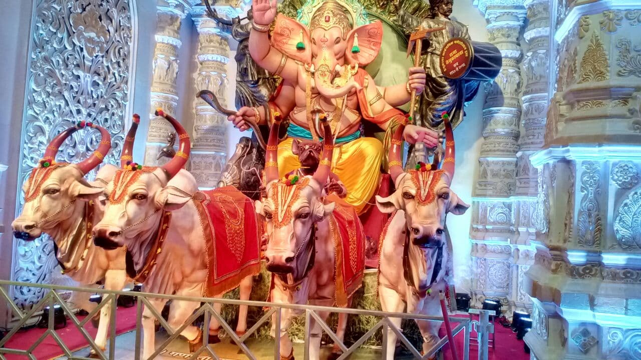 ganpati