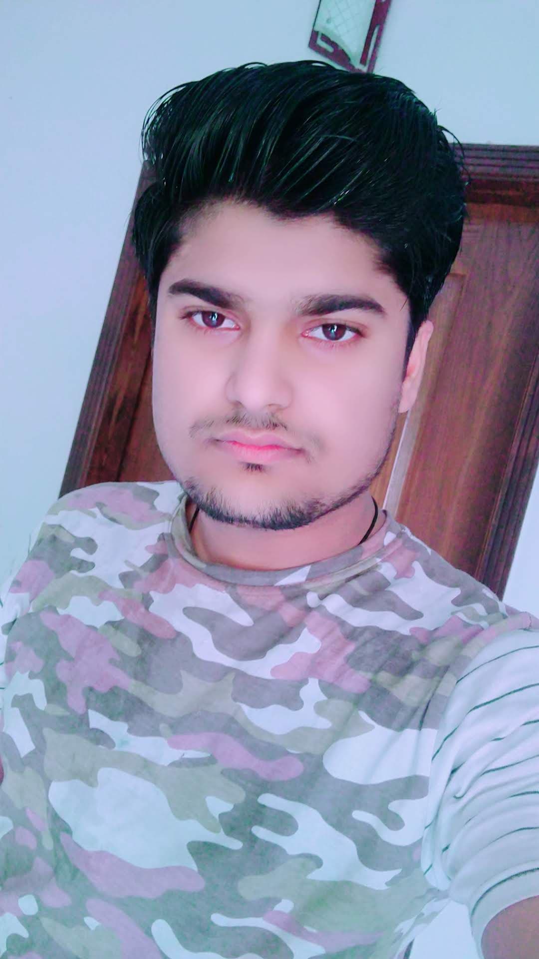 nice looking