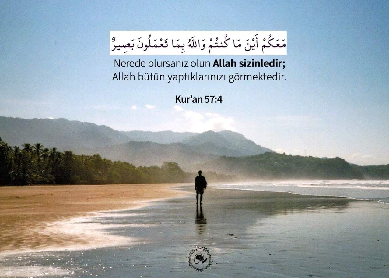Allahu ekber ❤