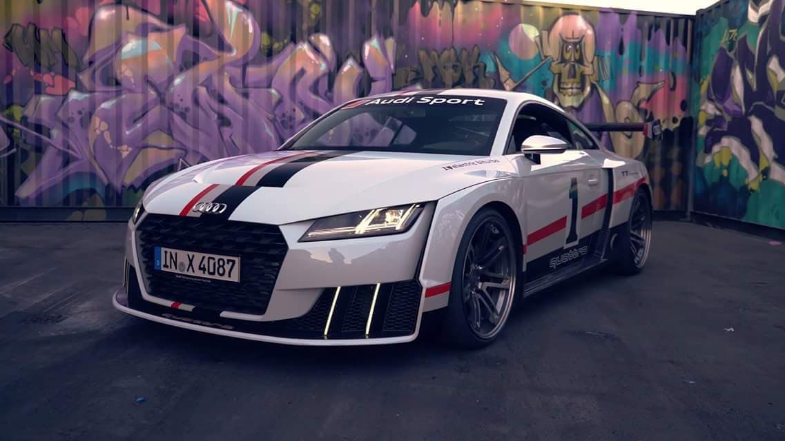 Audi