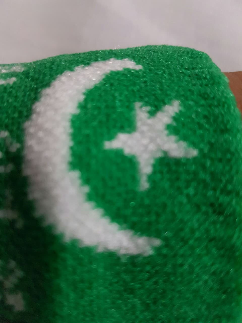 pakistan
