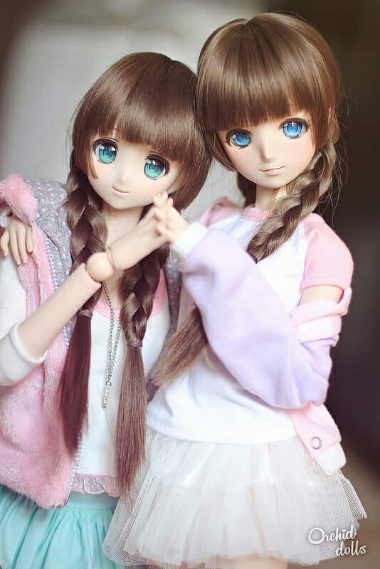 Bst frnds......