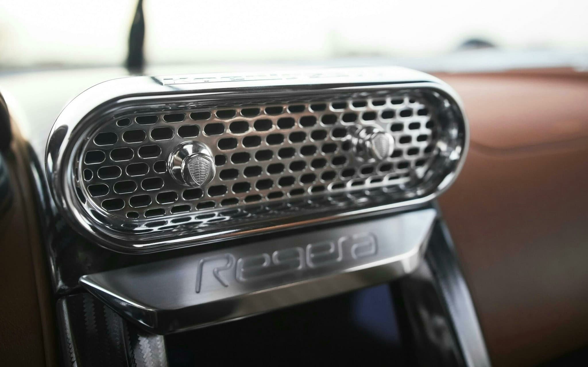 Ragera Interior