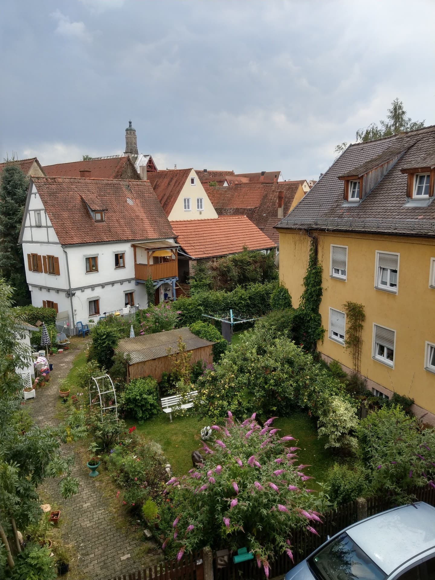 Nördlingen