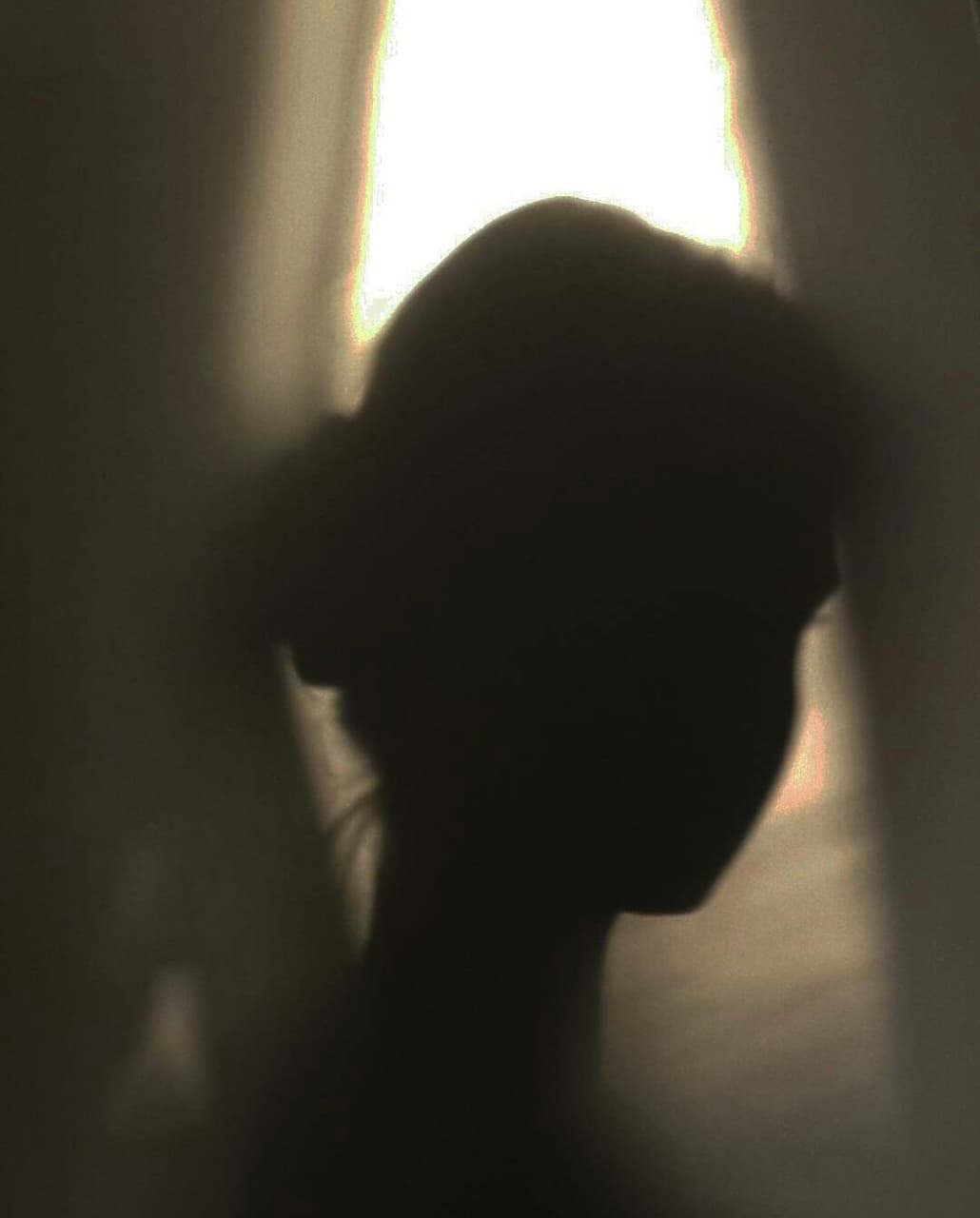 silhouette