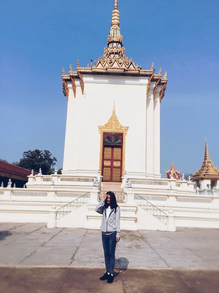 Cambodia