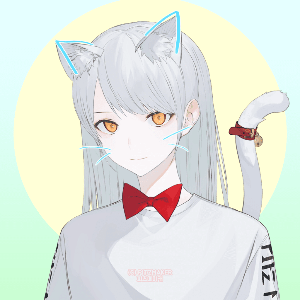 미야옹~~~~