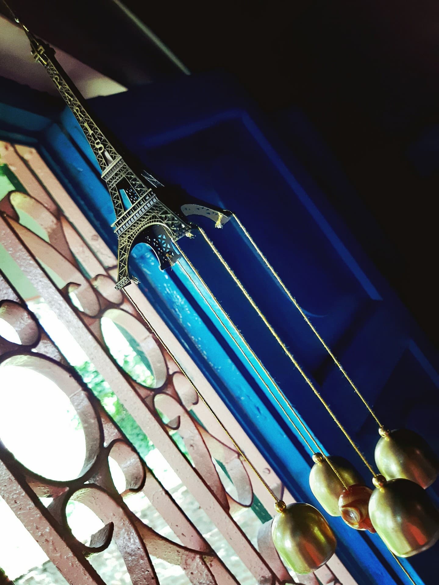 wind chimes ❤