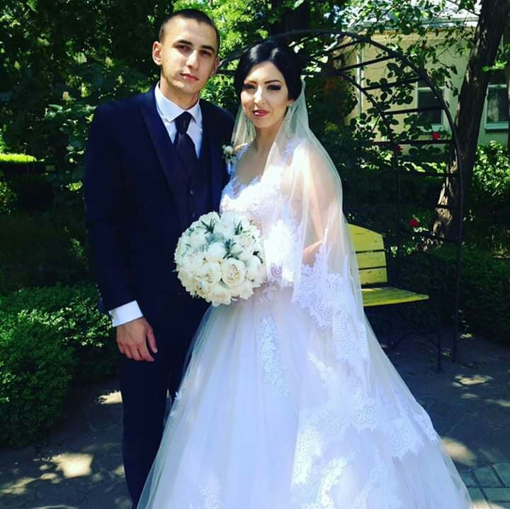 свадьба