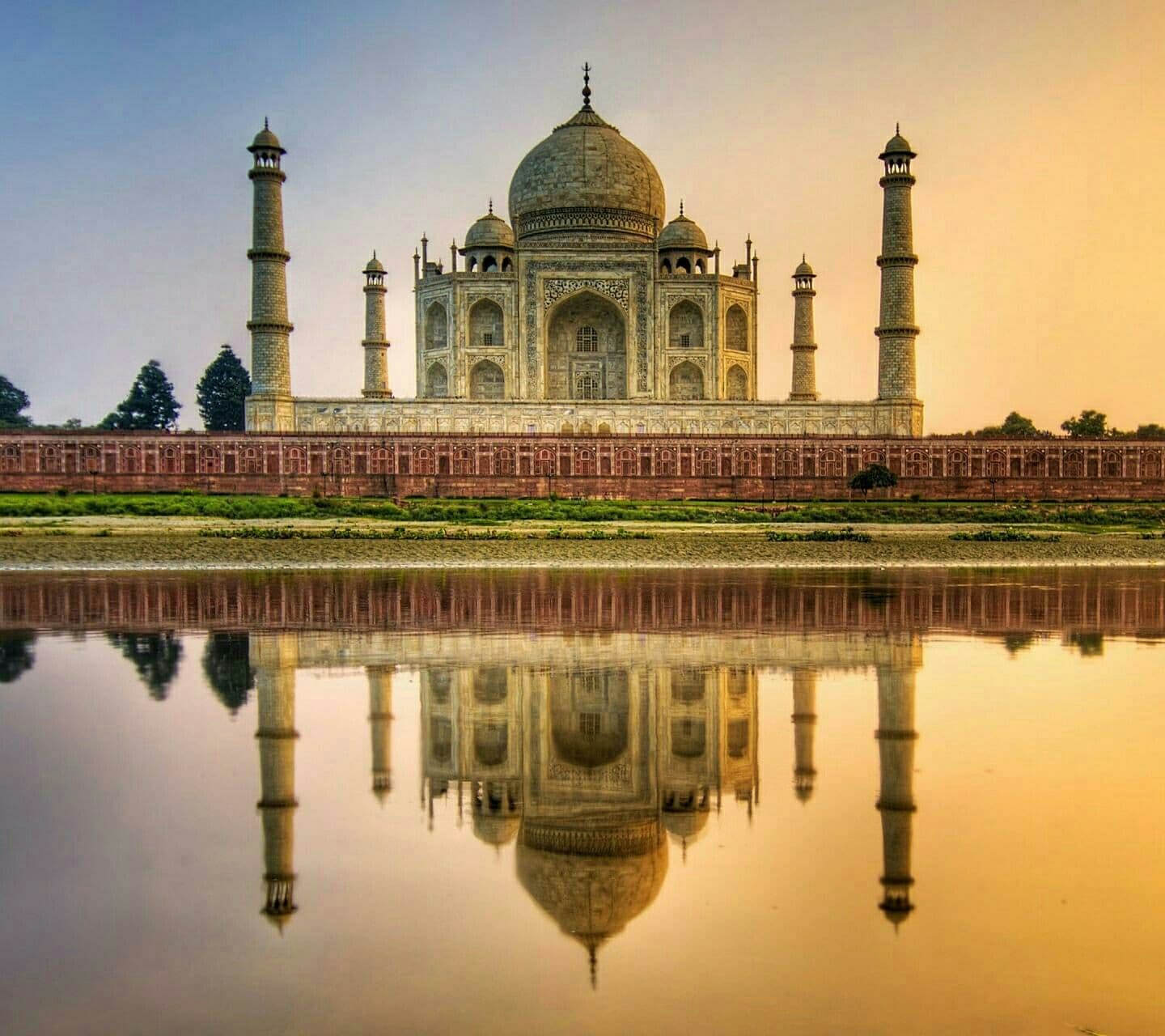 taj
