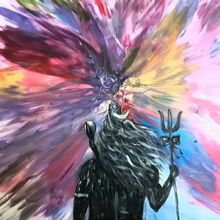 Shiva