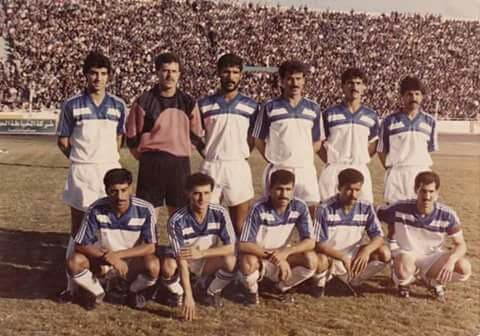 نادي الزوراء