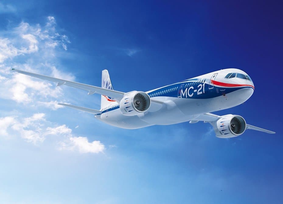 МС-21