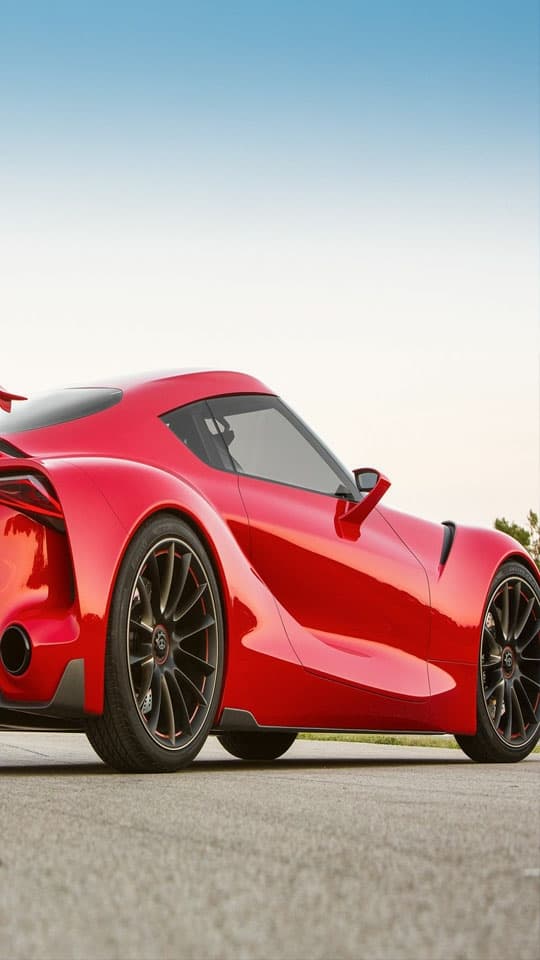 cars