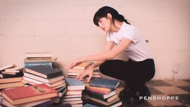 LISA For Penshoppe (2)