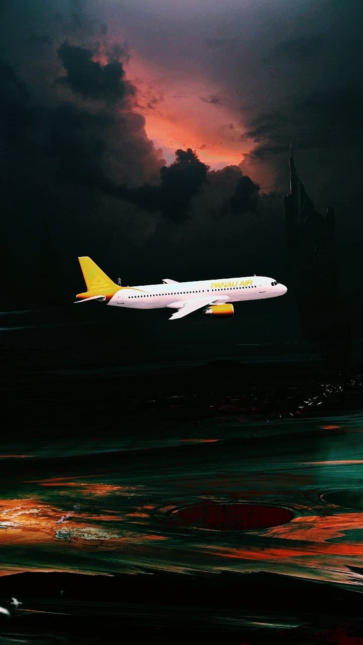 Airplane