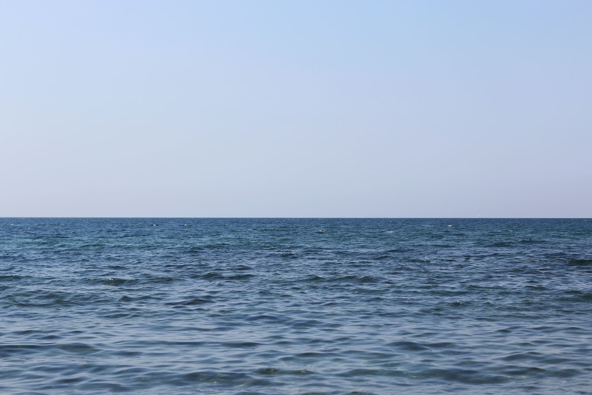 Sea