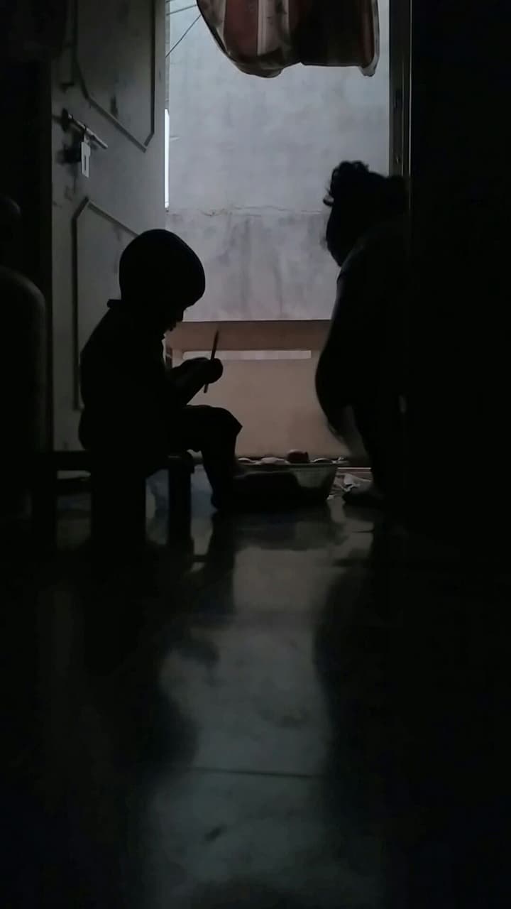 liting effect