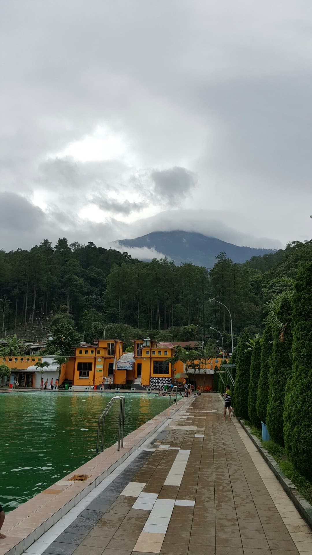 a nice place
