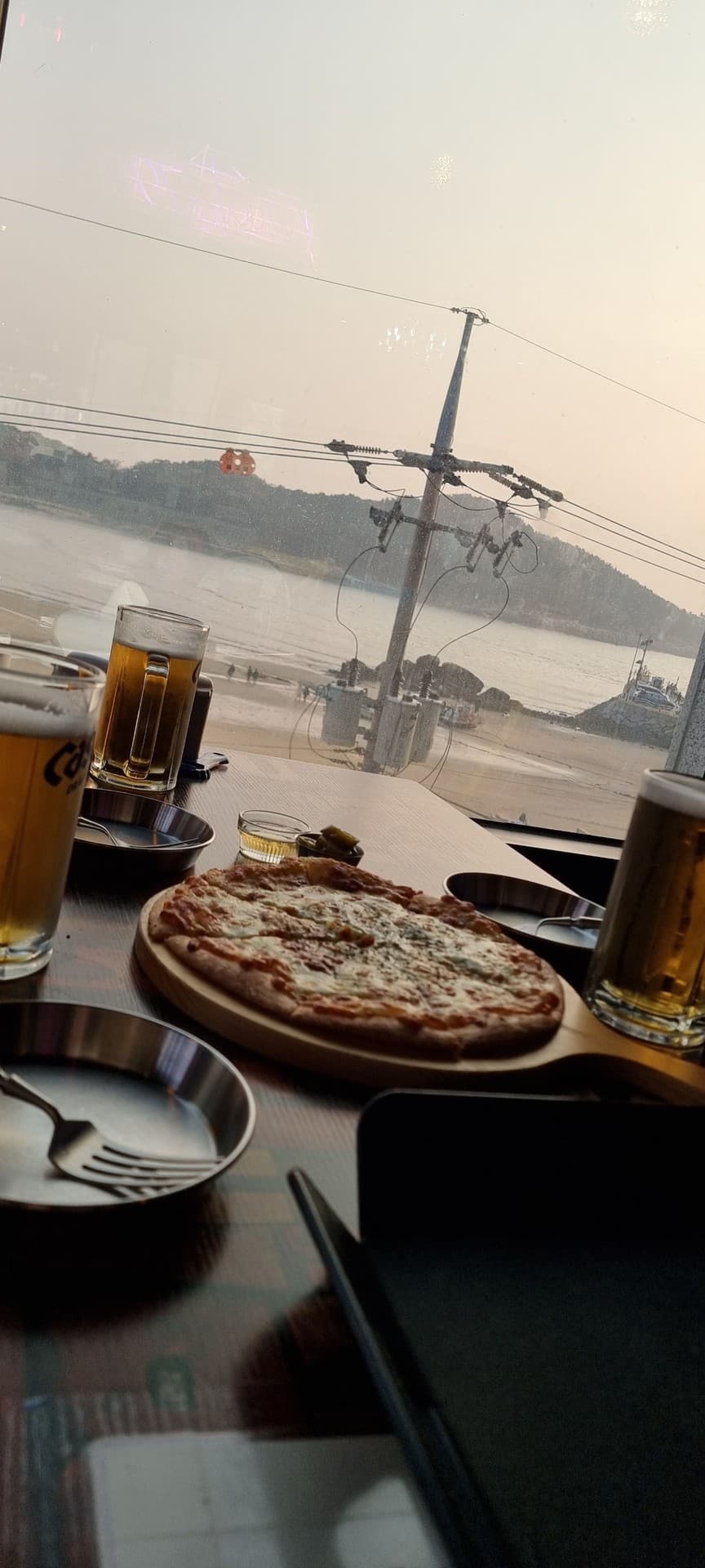 여행