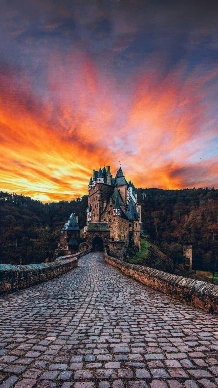 castel